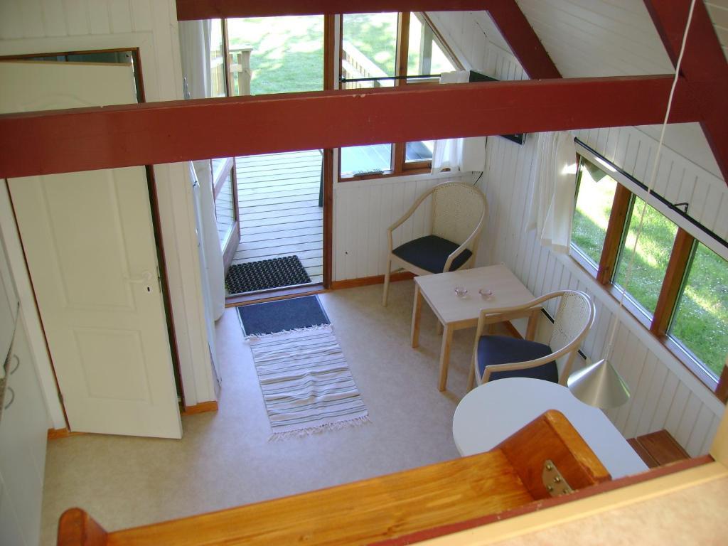 אלינגה Sandkaas Family Camping & Cottages חדר תמונה