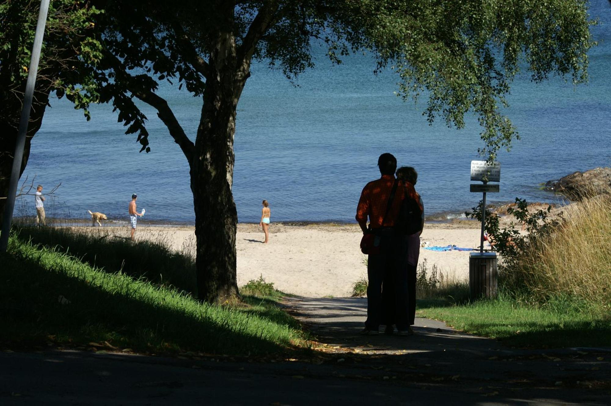אלינגה Sandkaas Family Camping & Cottages מראה חיצוני תמונה